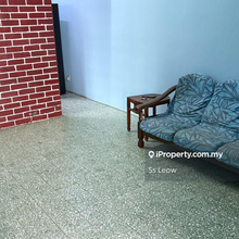 Brickfield shop apartment at Jln tamby abdullah for rent 