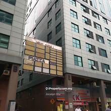 Walking distance to LRT & opposite KLCC