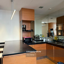Dua Sentral Serviced Residence for Sale