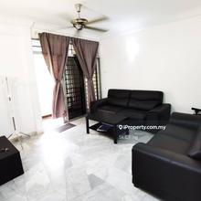 Ground Floor, Low Density Block,1 Cp, Well Maintain Unit
