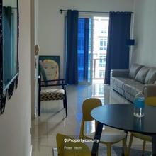 Eco Sky Jalan Ipoh 520k