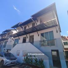 Leisure Farm,Garden Court @ Gelang Patah