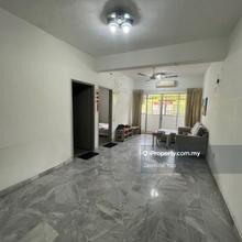 Lembah Maju Apartment next to Pandan nearby LRT Pandan 