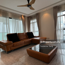 Isola subang jaya penthouse for sale