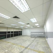 Southgate Commercial Centre, Sungai Besi, Kuala Lumpur