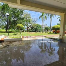 Facing Playground Reno 2 Storey Landed House P8e Presint 8 Putrajaya