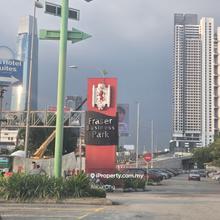 Fraser Business Park For Sale Jalan Metro Pudu 