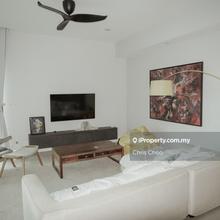 Mont Kiara Damai Resort Condominium
