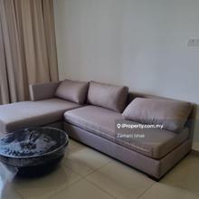 Service Residence, i-Suite @ i-City Shah Alam