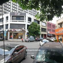 Ground floor shoplot for rent 