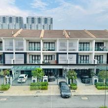 3 Storey Superlink Avens Residences Freehold Southville Savanna Bangi