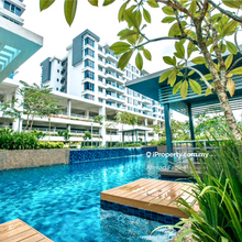 Below Market Apartment Putra1 Bandar Seri Putra 