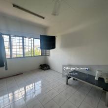Taman taming ria flat balakong selangor