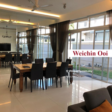 E&O Avalon 3 storeys Semi-D House For Sale
