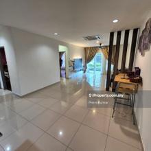 Zetapark Condominium, Taman Danau Kota, Setapak