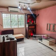 Avenue Court Apartment For Sale@ Taman Sri Sentosa,Old Klang Road