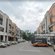 Shop-office for Sale