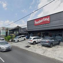 2 storey commercial bungalow