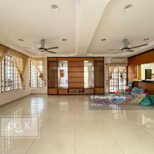 Bandar Bukit Tinggi 2 Double Storey Semi-D House Klang