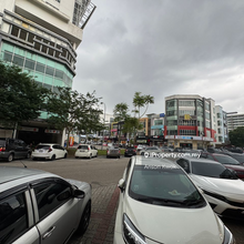 Jalan Austin Height 8/x 3 storey Shoplot