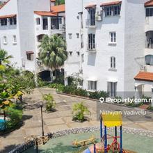 Pantai Hill Park Phase 1, Bangsar South