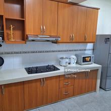 Kelana Mahkota Condo Near Paradigm Mall Square Glenmarie Jaya LRT