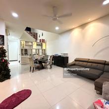 Twin Palms Double Storey Superlink, Super Limited and Best Buy