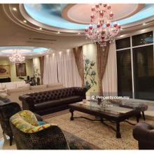 8 Gurney Super Condo 10700' , Persiaran Gurney , Georgetown