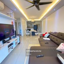 Renovated Unit One Damansara for Sale 
