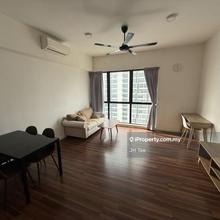 Sungai Buloh, Sqwhere Sovo, Link Bridge Mrt, Comfort Layout, Bumi Lot
