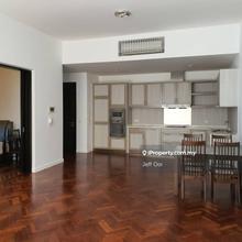 Quayside condo tanjung tokong move in condition 1371sf rare nice