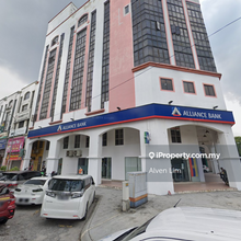 Kuchai Lama Corner Lot, Feb 26 Available, 3640sqft