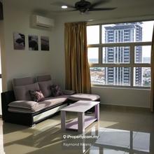 Domain 5 Fully furnished for Sale