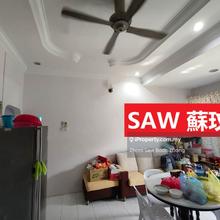 Cangkat Sungai Ara Terrace Full Reno