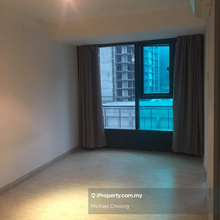 Halo Sunday @ Empire City, Damansara Perdana, Semi Furnished, Nice Uni