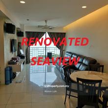 Grand Ocean Seaview & Renovated Unit For Sale