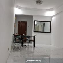 Cheapest unit in town! View to offer!