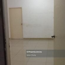 Unit for rent at University Apartment 2