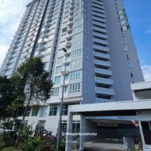 86 Unit View Until Deal !! Kenanga Residence Ong Kim Wee Kota Melaka
