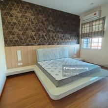 Uni garden 4 bedroom unit for rent