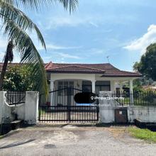 Semi D Taman Seroja, Bandar Baru Salak Tinggi, Sepang For Sale