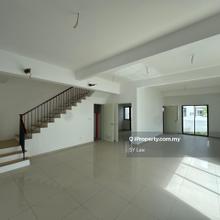 Bandar Gamuda Cove @ Enso Wood End Lot  For Rent Brand New