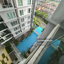 Glomac taman tun ttdi nice condition 3 beds condo for sale at rm798k