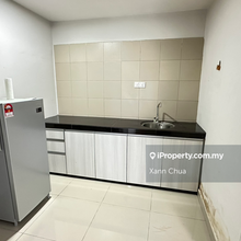 Univ360 Serviced residence studio fully furnishing for Rent
