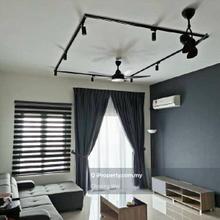 Grace Residence Full Furnished For Rent