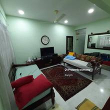 Semi Detached 2 storey house at Kelana Jaya for Sale