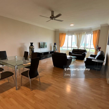 The Peak Condo Likas Fully Furnished For Rent 
