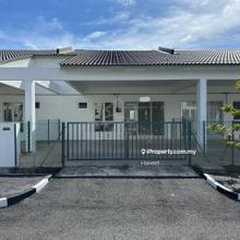 Nice House In Gurun (Strategic Location)