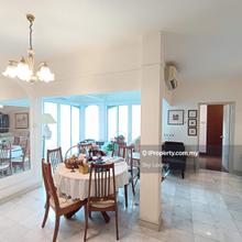 Pantai hillpark 3 nice kept unit