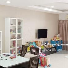 Setia Indah 11 2sty 18x65 Renovated Full Extend 650k Setia Alam
